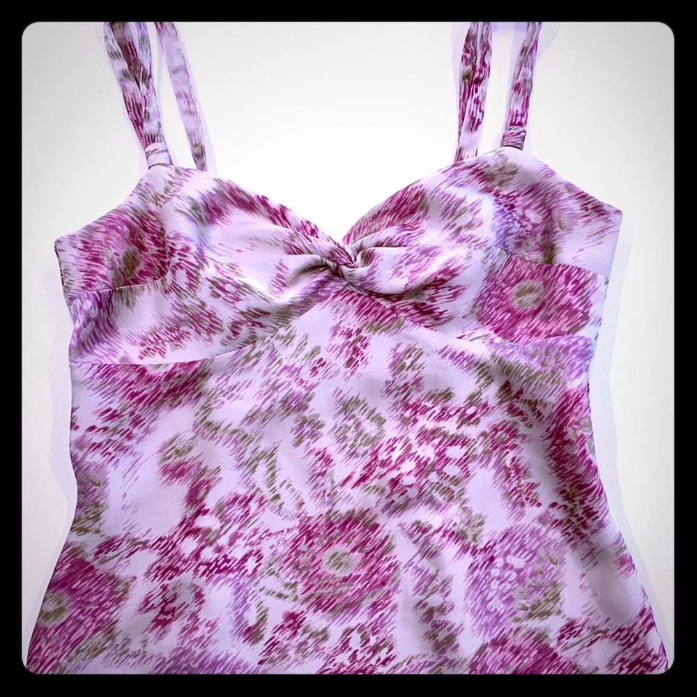 Beautiful Loft cami